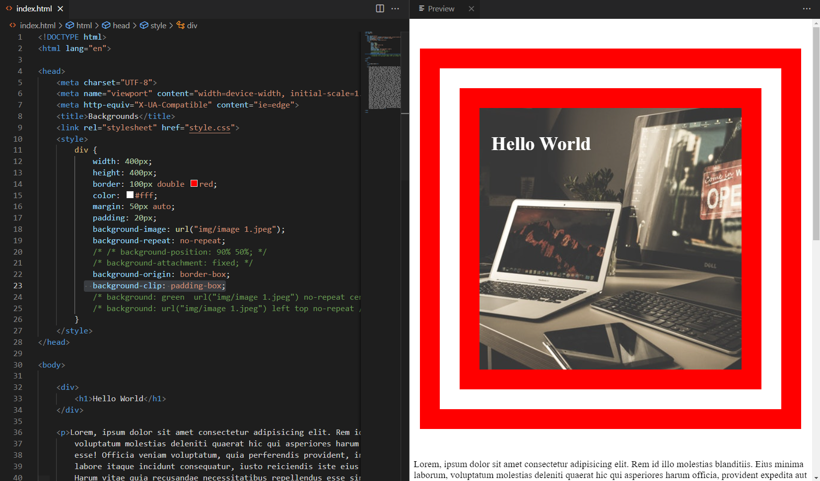 background-clip-padding-box