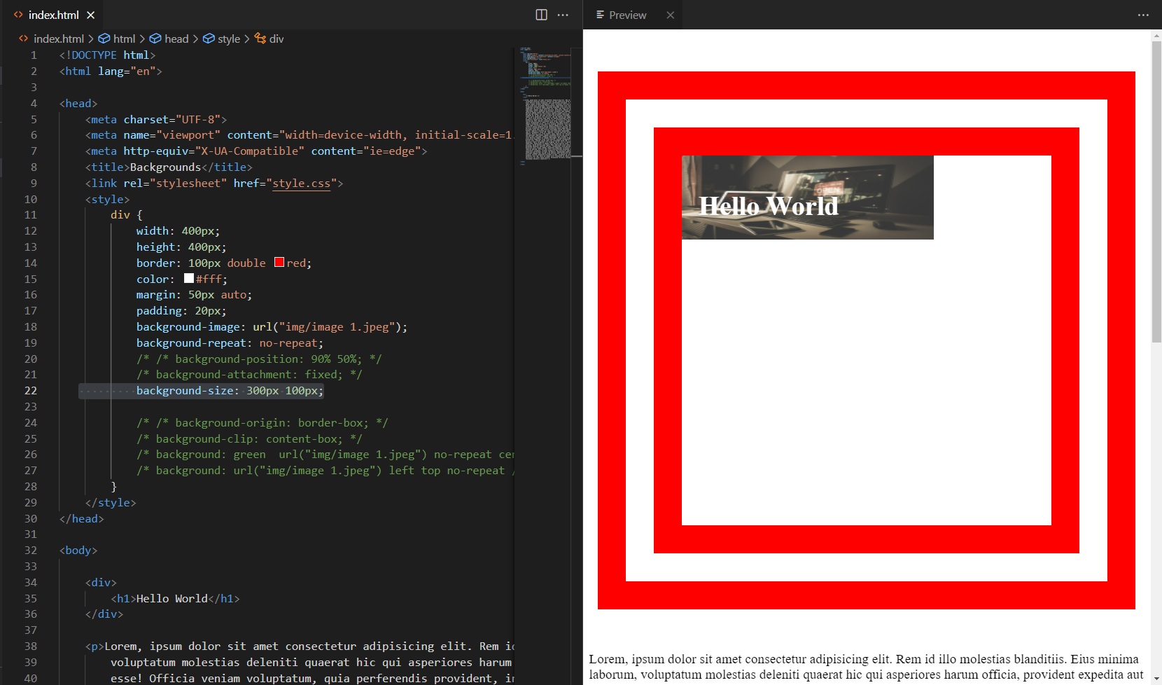background-size-300x100