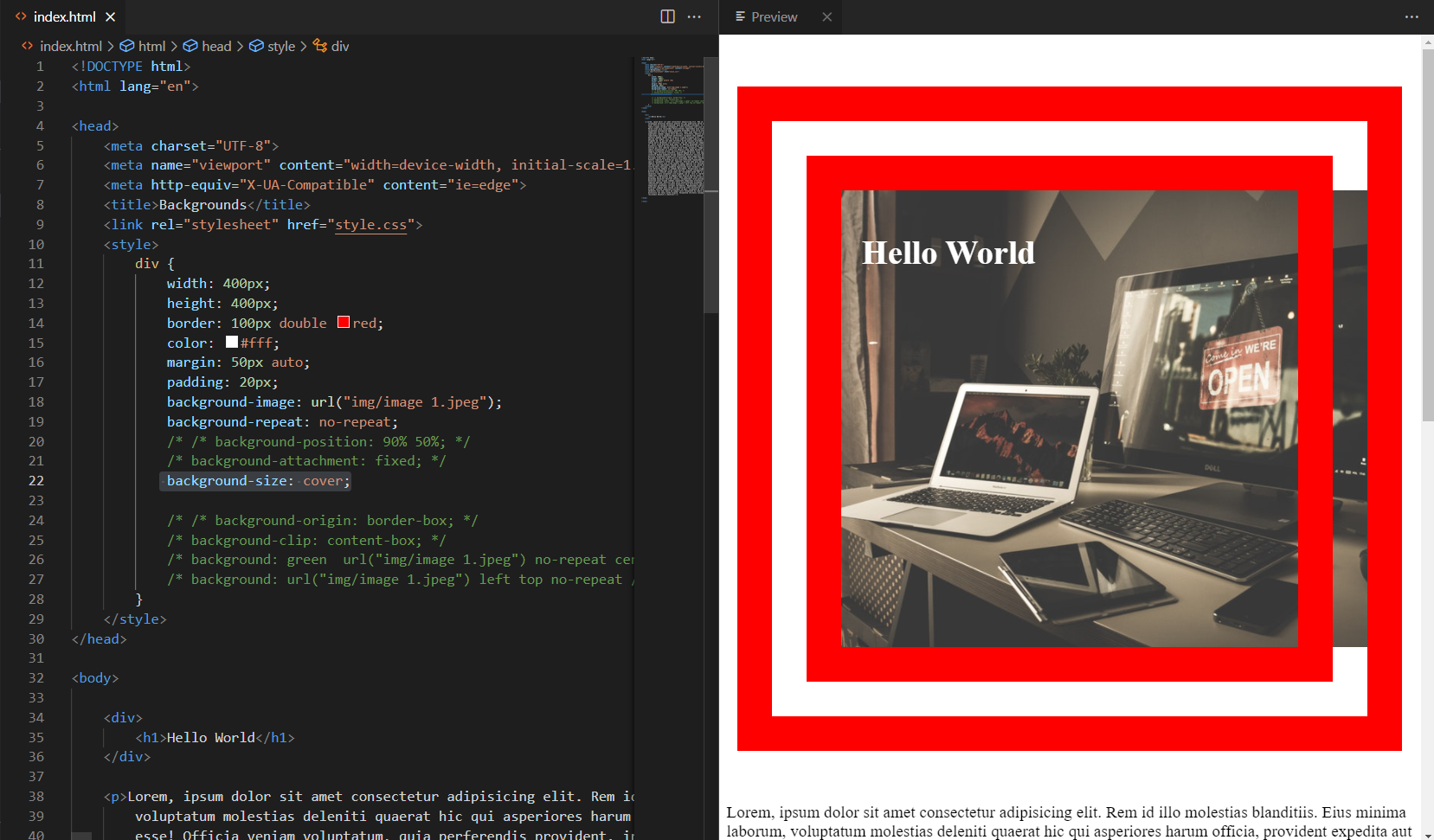 background-size-cover